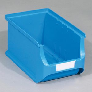 Produktbild für Beschriftungsschilder Allit 455706, weiß