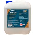 Desinfektionsmittel INOX 6200540, Kanister, NaOCl