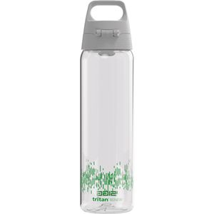 Produktbild für Trinkflasche SIGG Total Clear ONE MyPlanet Green