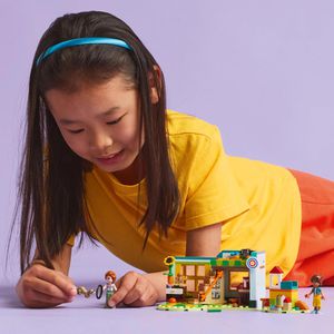 Produktbild für Klemmbausteine LEGO Friends 42646, ab 6 Jahre