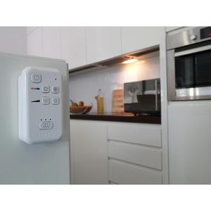 Produktbild für Fernbedienung tint Remote Control 404022