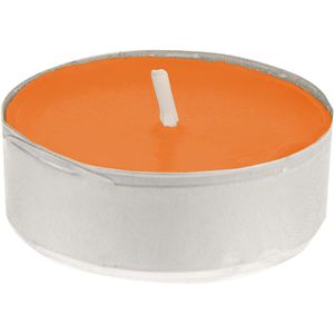 Produktbild für Duftkerzen Gala Flavour 030618658, Orange