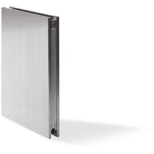 Produktbild für Klapptisch Feros 23100, aus Metall