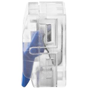 Produktbild für Verbindungsklemme Orno OR-SZ-8017/3/100, 3 Leiter