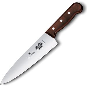 Kochmesser Victorinox Wood 5.2060.20G, mit Ahornholzgriff