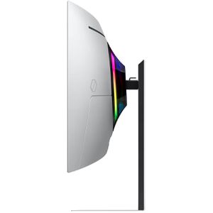 Produktbild für Monitor Samsung Odyssey G8, S34DG850SU, 34 Zoll