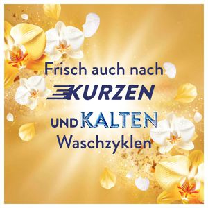 Produktbild für Weichspüler Lenor Goldene Orchidee