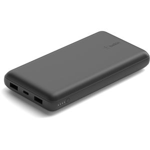 Produktbild für Powerbank Belkin BoostCharge 20K, 20000mAh