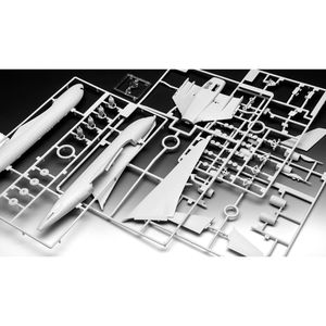 Produktbild für Modellbausatz Revell 03808 Airbus A380