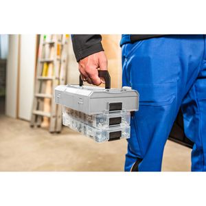 Produktbild für Sortimentskasten Bosch-Sortimo L-BOXX Mini