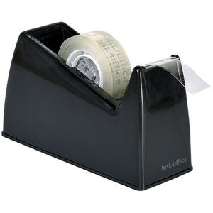 Produktbild für Klebebandabroller BNT 741410, schwarz