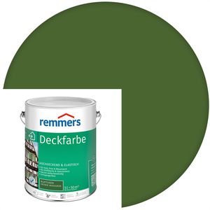 Produktbild für Holzfarbe Remmers Deckfarbe, 5,0l
