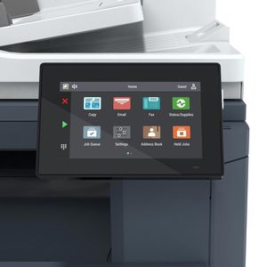 Produktbild für Multifunktionsgerät Xerox C325
