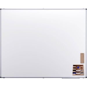 Produktbild für Whiteboard Legamaster 7-102073 Premium 120 x 150cm