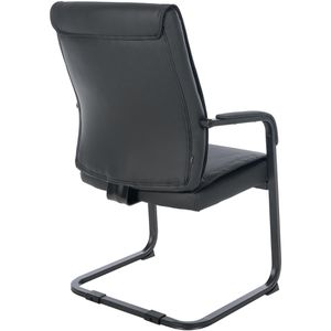 Produktbild für Besucherstuhl CLP XL Anubis, 322129