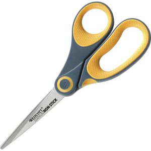 Produktbild für Büroschere Westcott Non Stick, E-30681, 20 cm