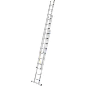 Produktbild für Mehrzweckleiter Zarges Skymaster DX, 44840