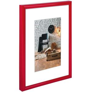 Produktbild für Bilderrahmen Hama Sevilla 66282, A4