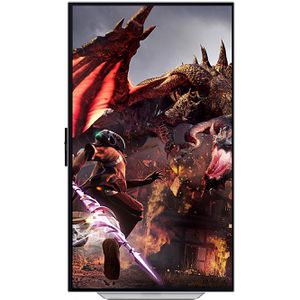 Produktbild für Monitor Samsung Odyssey OLED G8, G80SD, 32 Zoll