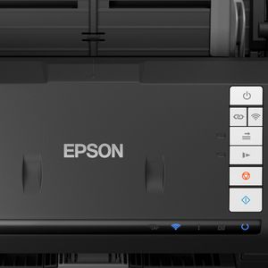 Produktbild für Scanner Epson WorkForce ES-550W, bis A4
