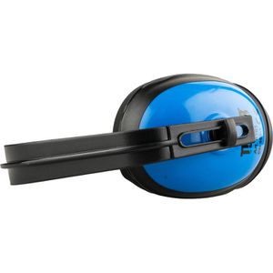 Produktbild für Kapselgehörschutz Feldtmann TECTOR Comfort 85130