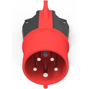 Produktbild für Wallbox-Steckeradapter NRGkick 20001001