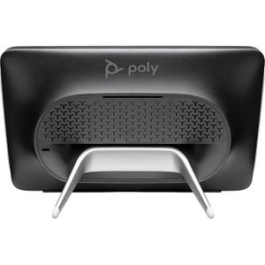 Produktbild für Kontrollanzeige Poly HP TC10 schwarz