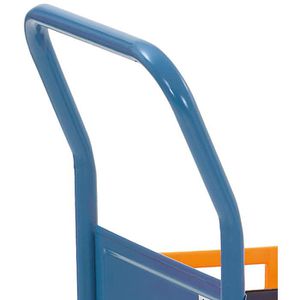 Produktbild für Transportwagen Fetra 3101