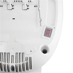 Produktbild für Reiskocher Cuckoo Twin Pressure IH CRP-LHTR0609F, 1,08 Liter