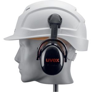 Produktbild für Kapselgehörschutz Uvex K30H, dielektrisch, 2630230