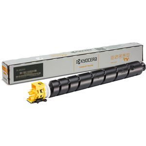 Toner Kyocera TK-8525Y gelb