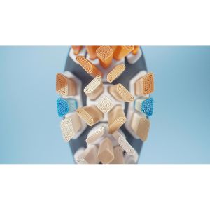 Produktbild für Aufsteckbürsten Philips Sonicare A3 Premium All-in-One