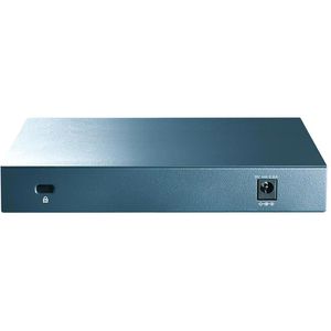 Produktbild für Switch TP-Link LiteWave, LS108G, unmanaged