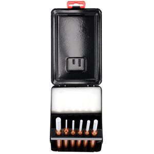 Produktbild für Splinttreiber-Satz GEDORE-Red R90200106, 3300824