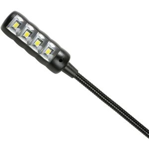 Produktbild für Leselampe Adam-Hall SLED 2 Ultra