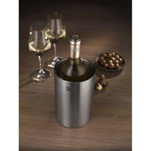 Produktbild für Weinkühler Zwilling Sommelier 37900-004, Edelstahl