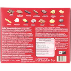 Produktbild für Kekse Lambertz Compliments