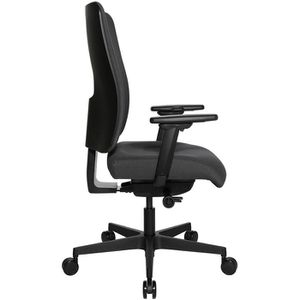Produktbild für Bürostuhl Topstar Sitness Open X (P) Deluxe, OX600