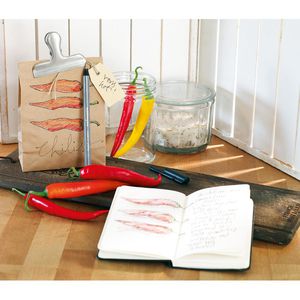 Produktbild für Fineliner Edding 55, Finepen 4-55-10
