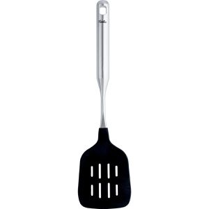 Produktbild für Pfannenwender Fissler Essential 002-014-10, Silikon/Edelstahl