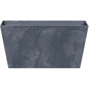 Produktbild für Pflanzkasten Prosperplast Tubus Case Beton Effect