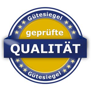 Produktbild für WC-Garnitur Relaxdays 10024628