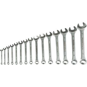Produktbild für Maulschlüssel Proxxon SlimLine, 23821
