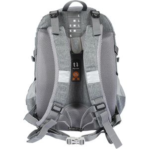 Produktbild für Schulrucksack Eberhard-Faber X-Style, 577624
