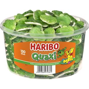 Fruchtgummis Haribo Quaxi