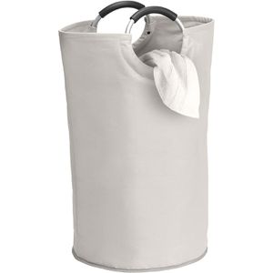 Produktbild für Wäschekorb Wenko Jumbo Stone