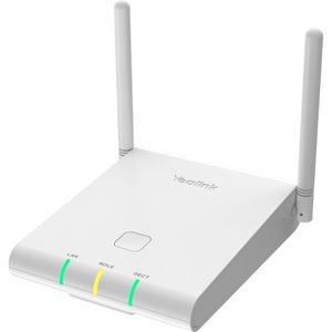 Produktbild für DECT-Basisstation Yealink W90DM DECT-Manager