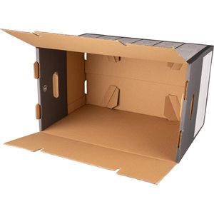 Produktbild für Archivcontainer Smartboxpro 227160510