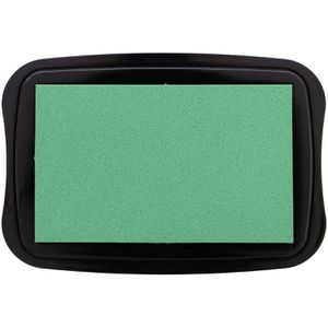 Produktbild für Stempelkissen Rico-Design oliv