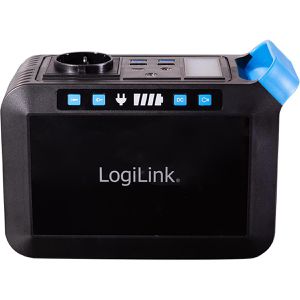 Produktbild für Powerstation LogiLink PPS0200